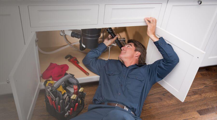 Professional septic pumping service in Lawrence, MI